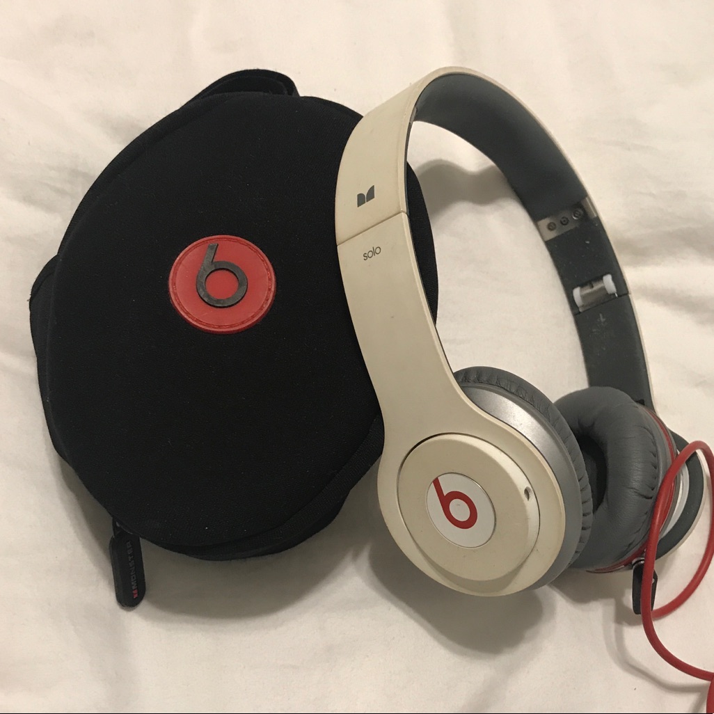 Beats By Dr Dre Beats By Dr Dre